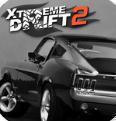 xtremedrift2苹果破解版