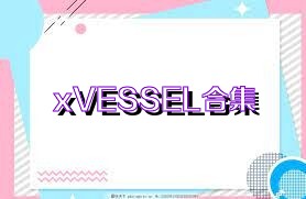 xVESSEL合集