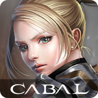 黑色契約CABAL Mobile online手机版