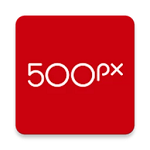 500px中国版APP