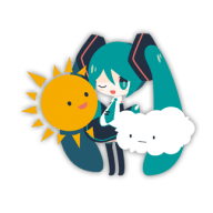 MikuWeather正式版