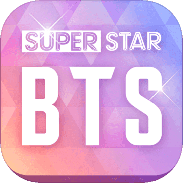 SuperStarBTS汉化