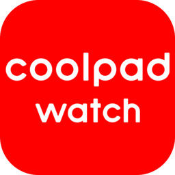 coolpadwatch手表