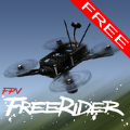 freerider模拟器追风汉化