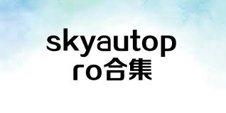 skyautopro合集