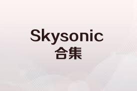 Skysonic合集