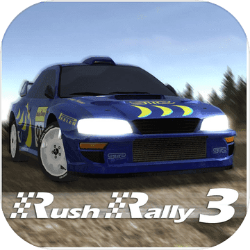 RushRally3破解版