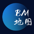 BM地图app