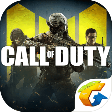 callofdutymobile台服