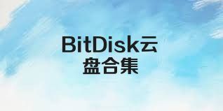 BitDisk云盘合集