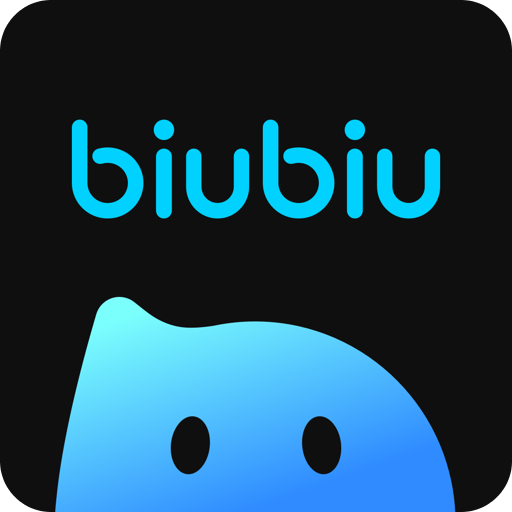 biubiu助手ios