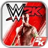 WWE2K摔跤