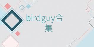 birdguy合集