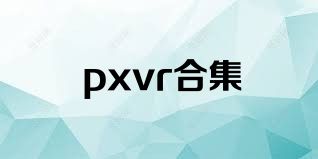 pxvr合集