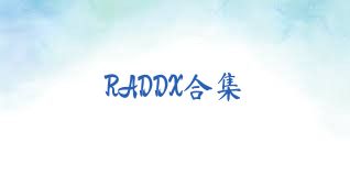 RADDX合集