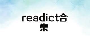 readict合集